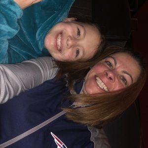 Meet your Posher, Lynda